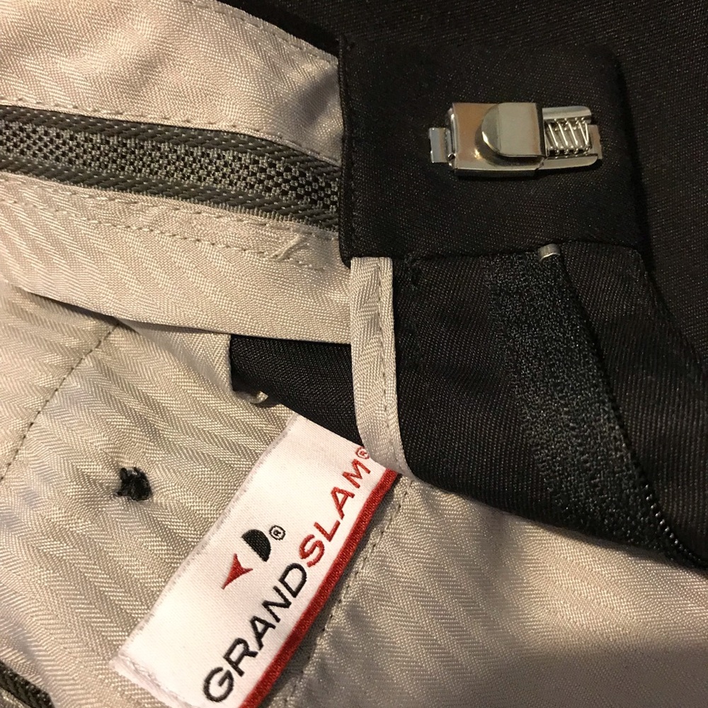 2 dress pants